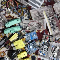 لوازم الکترونیک آرمیچر ماژول