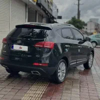 جک S5 مدل 1400 موتور 2000|خودرو سواری و وانت|اصفهان, باغ دریاچه|دیوار