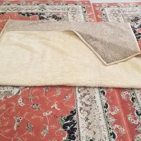 پتو ،قدیمی،طرح کرکره ای