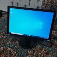 مانیتور الجی