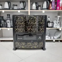 بخاری گازی ۹۰۰۰ مروارید سوز * اثاث مارکت