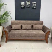 مبل سانیار ×× بانک مبل ××|مبلمان خانگی و میز عسلی|خرم‌آباد, |دیوار