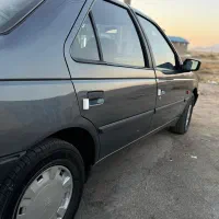 پژو 405مدل 93بیرنگ|خودرو سواری و وانت|فامنین, |دیوار