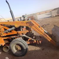 تراکتور فرگوسن|خودرو سنگین|رفسنجان, |دیوار