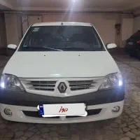 ال ۹۰ پارس خودرویی E2 مدل۹۶ با گیربکس جدید