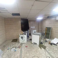 ۲۷متر مغازه / روبروی برج بلوارگیلان /