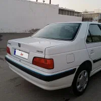 پژو پارس سال ۱۴۰۰ فوق استثنایی.در حد