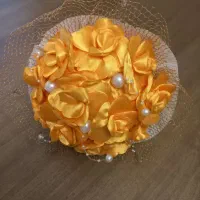 دسته گل عروسی، نامزدی ،عقد|گل مصنوعی|تهران, ستارخان|دیوار