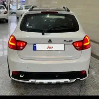 کوئیک تیپ مدل 1404|خودرو سواری و وانت|کرمانشاه, |دیوار