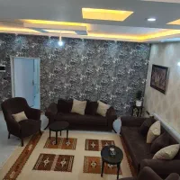 ویلایی دربست مستقل|اجارهٔ کوتاه‌مدت ویلا و باغ|مشهد, سرافرازان|دیوار