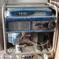 موتوربرق ۱۱هزارکیلووات