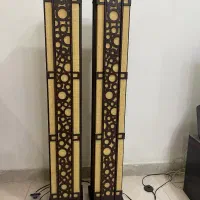 وسایل منزل آباژور|چراغ خواب و آباژور|آبادان, |دیوار