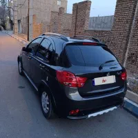 کوییک مدل۱۴۰۲|خودرو سواری و وانت|قرچک, باقرآباد|دیوار