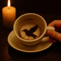 فال قهوه«۱۰ سال تجربه»تخفیف ۳۰٪ دوره آموزش|خدمات پذیرایی، مراسم|اسلامشهر, باغ فیض|دیوار