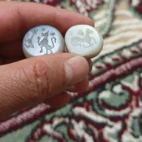 نشان بهبهانم