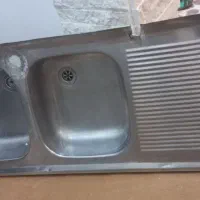 سینک دولگنه