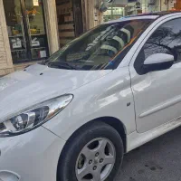 فروش 207|خودرو سواری و وانت|شاهین‌شهر, عطار|دیوار