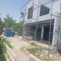 داربست فلزی مسعود (شهریار.اندیشه)|خدمات پیشه و مهارت|شهریار, شهریار|دیوار