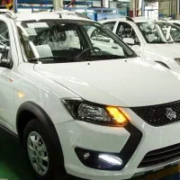 کوییک ۴۰۱ R کارکرد 27000 کیلومتر