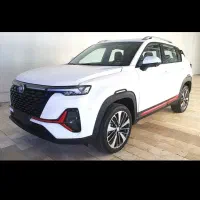 چانگان cs35 پلاس وارداتی