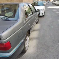 پارس سال مدل ۹۶|خودرو سواری و وانت|تهران, اسفندیاری|دیوار