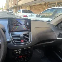 ۲۰۷|خودرو سواری و وانت|اصفهان, باغ دریاچه|دیوار