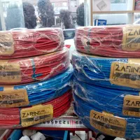 سیم 1/5و2/5تمام مس به قیمت کارخانه