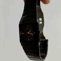 رادو سرامیکا جوبیل RADO اورجینال|ساعت|تهران, الهیه|دیوار