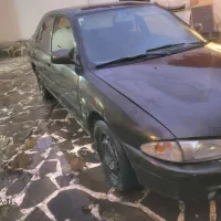 پروتون ویرا مدل ۸۵|خودرو سواری و وانت|لنگرود, |دیوار