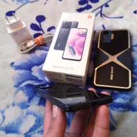 گوشی شیائومی Redmi Note 12S (خونگی،خونگی)|موبایل|اصفهان, ملکشهر|دیوار