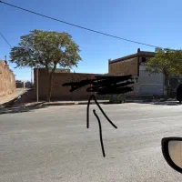 ۳۰متر زمین خالی تجاری