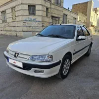 پژو پارس tu 5 مدل ۹۶ خوش رخ