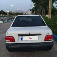 پراید مدل ۹۰|خودرو سواری و وانت|سقز, |دیوار