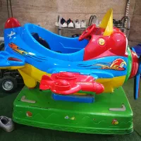 تکان دهنده|اسباببازی|کرج, شهرک جهاننما|دیوار