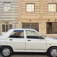 پراید ۱۳۱ se ، مدل ۱۳۹۸