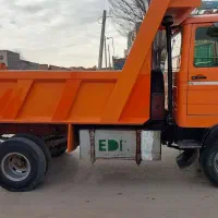 خاور ۶۰۸ مدل ۸۷|خودرو سنگین|سنندج, |دیوار