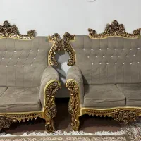 فروش مبل ۹ نفره