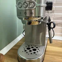 اسپرسوساز خانگی تکنو|سماور، چایساز، قهوهساز|رباطکریم, رباطکریم|دیوار