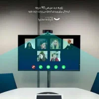 وبکم مدل  720p rapoo|قطعات و لوازم جانبی رایانه|بوشهر, |دیوار