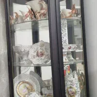 بوفه قدی شیک