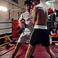 آکادمی بوکس هوک