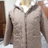 کاپشن زنانه سایز 44