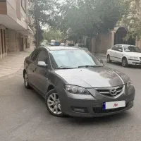 مزدا 3