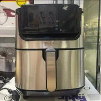 سرخ کن بدون روغن فِکِر زیر قیمت بازار ۸ لیتری