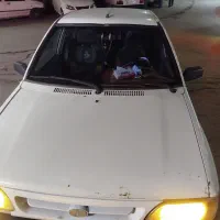 پراید131|خودرو سواری و وانت|همدان, |دیوار