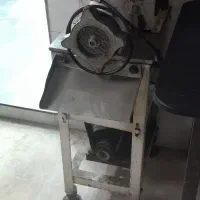 چرخ گوشت صنعتی|خردکن، آسیاب، غذاساز|تهران, چیتگر شمالی|دیوار