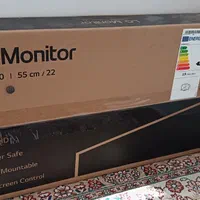 مانیتور الجی 22mk430h-b