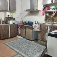 بالا خانه ناحیه|اجارهٔ خانه و ویلا|بندر ماهشهر, |دیوار