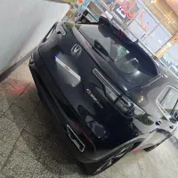 چانگان cs55 نقد واقساط