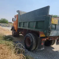 ۹۱۱ کمپرسی|خودرو سنگین|لامرد, |دیوار